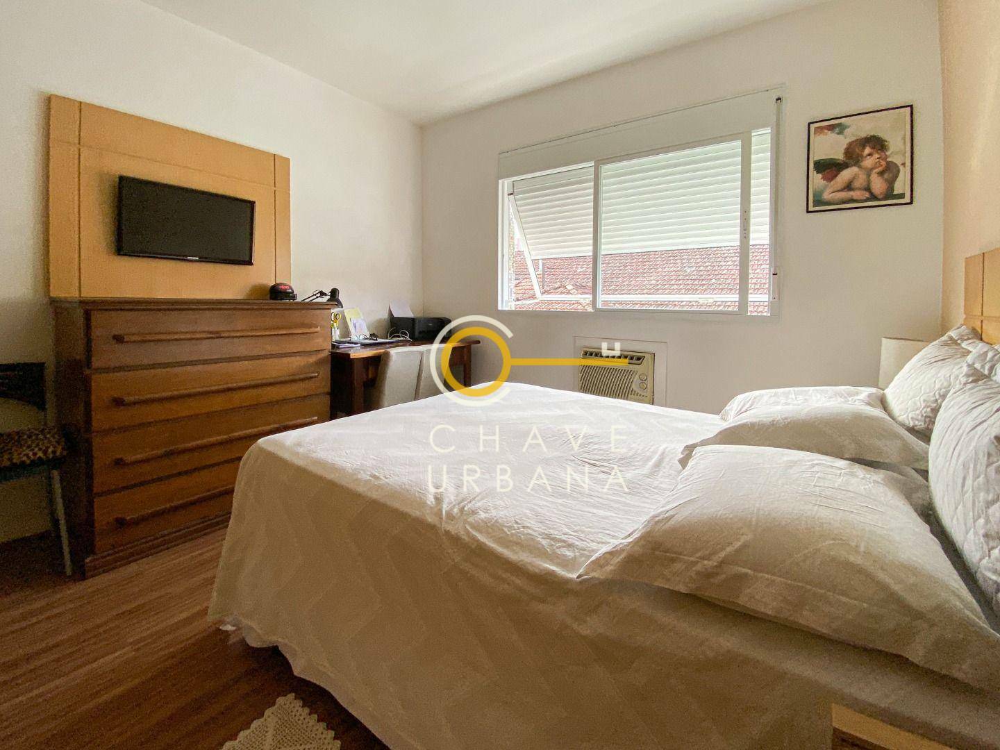 Apartamento à venda com 2 quartos, 102m² - Foto 12