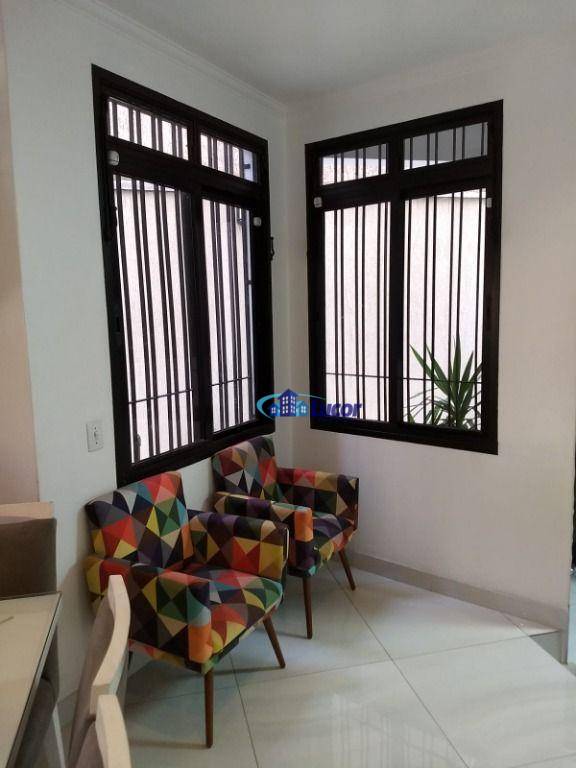 Sobrado à venda com 3 quartos, 250m² - Foto 21