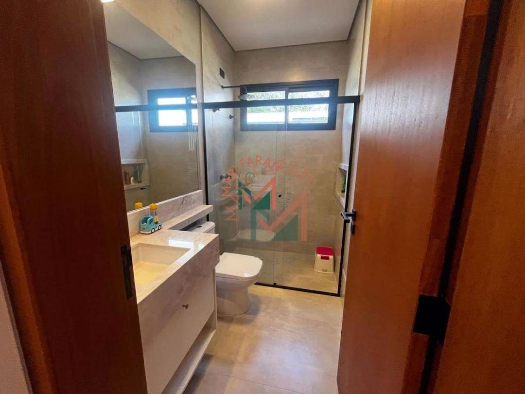 Casa de Condomínio à venda com 4 quartos, 457m² - Foto 43