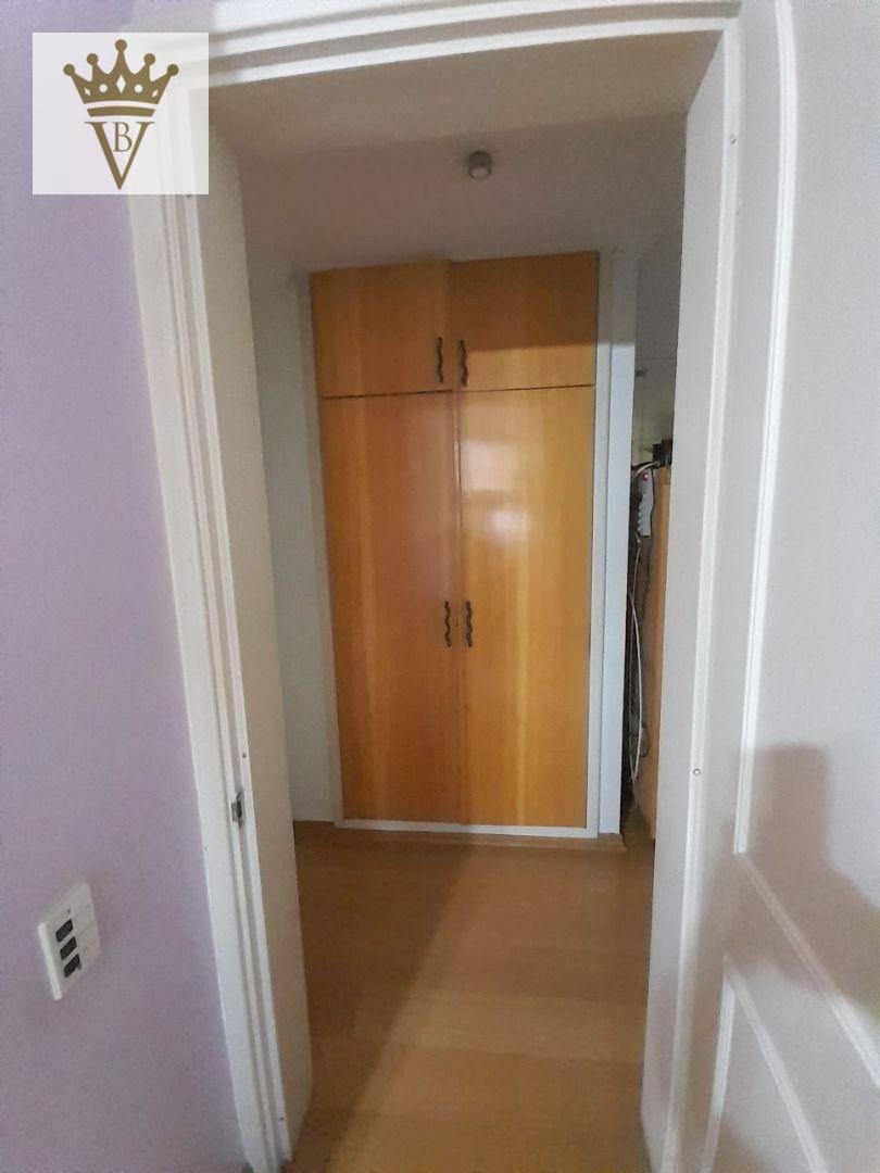 Apartamento à venda com 3 quartos, 140m² - Foto 5