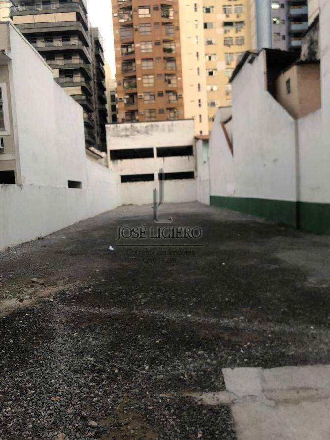 Loteamento e Condomínio à venda, 450m² - Foto 9