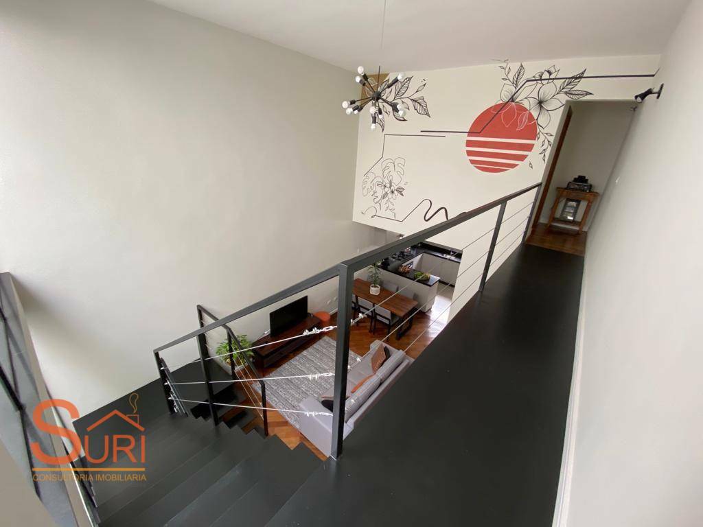 Casa à venda com 3 quartos, 184m² - Foto 7