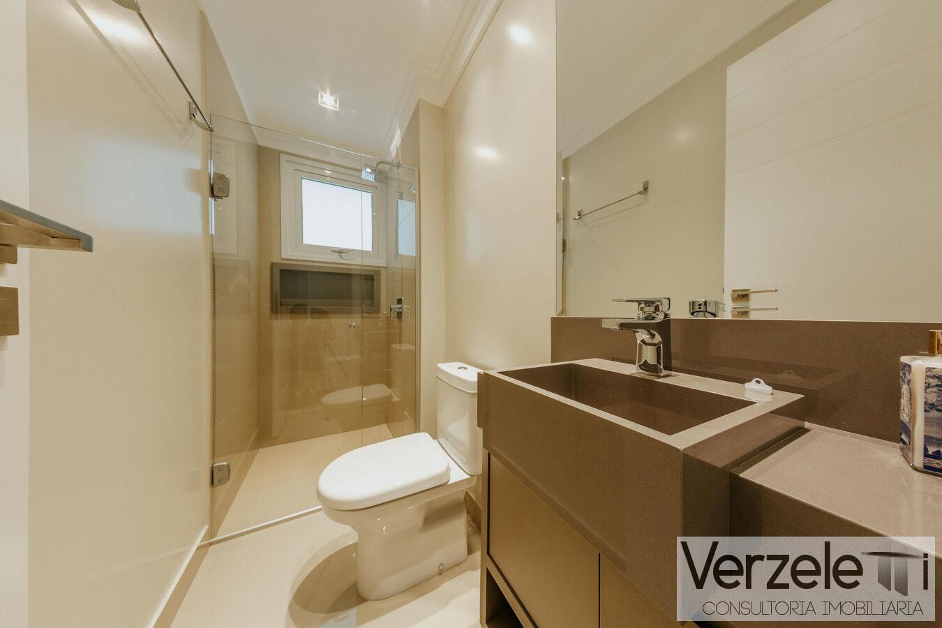 Apartamento à venda com 3 quartos, 164m² - Foto 20