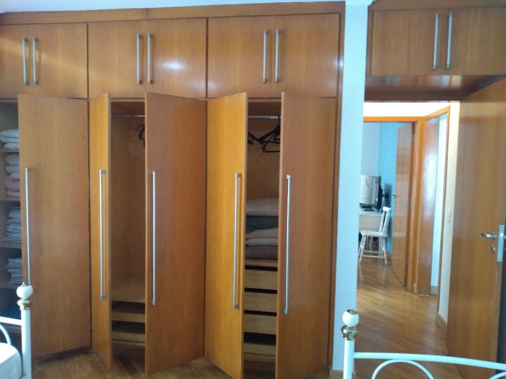 Apartamento à venda com 2 quartos, 134m² - Foto 18