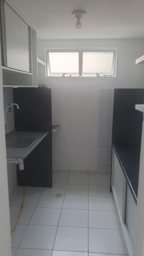 Apartamento à venda com 2 quartos - Foto 3