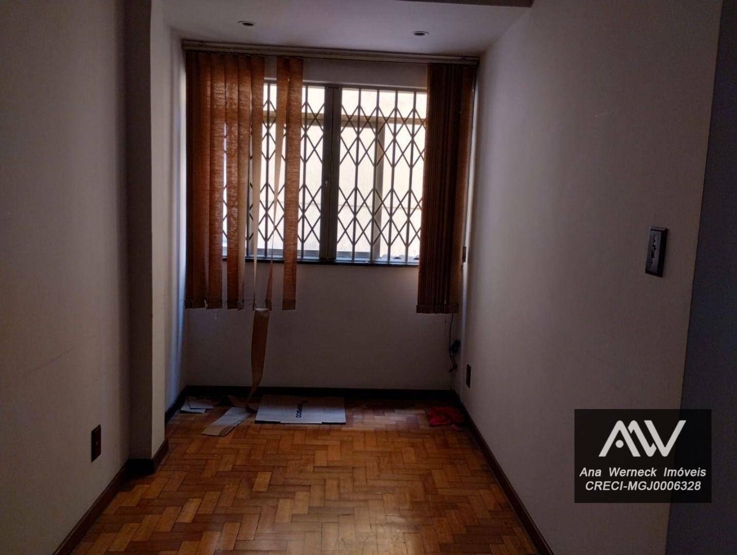 Apartamento à venda com 2 quartos, 60m² - Foto 8