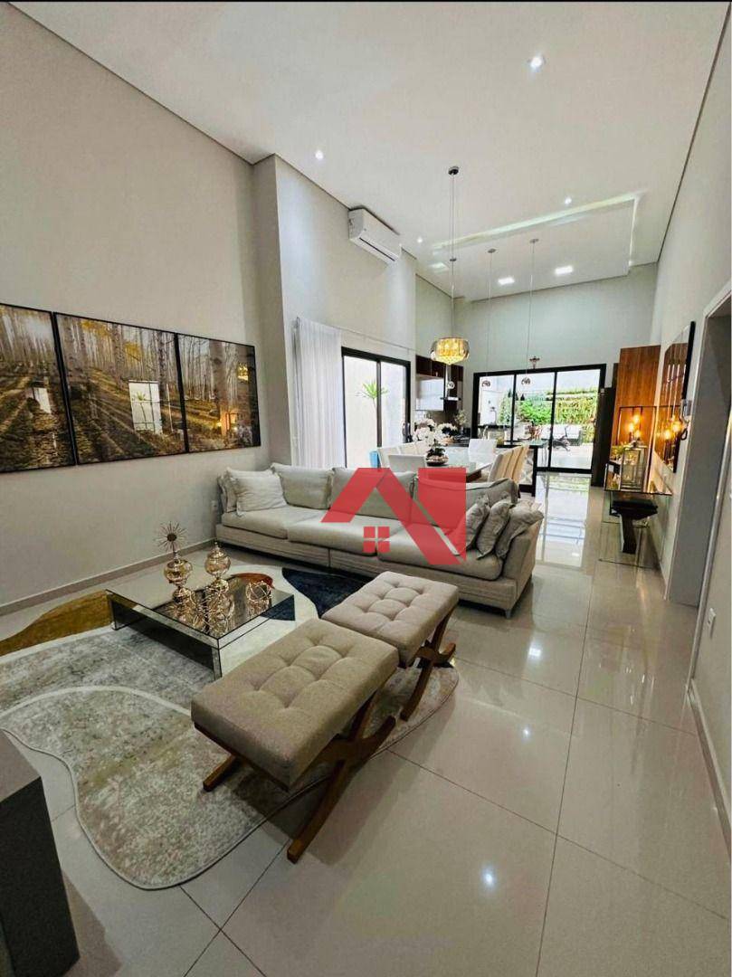 Casa, 3 quartos, 250 m² - Foto 3