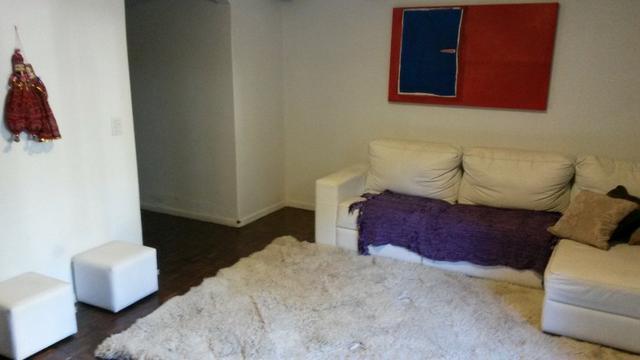 Apartamento à venda com 3 quartos, 130m² - Foto 1