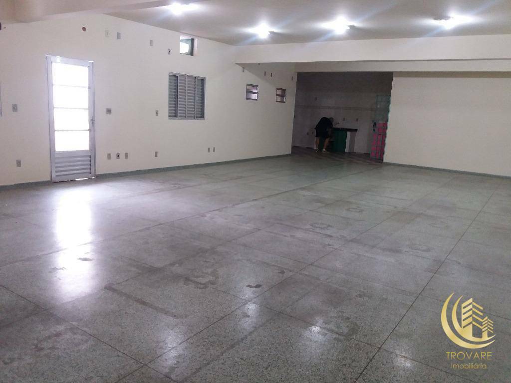 Loja-Salão à venda e aluguel, 470m² - Foto 2