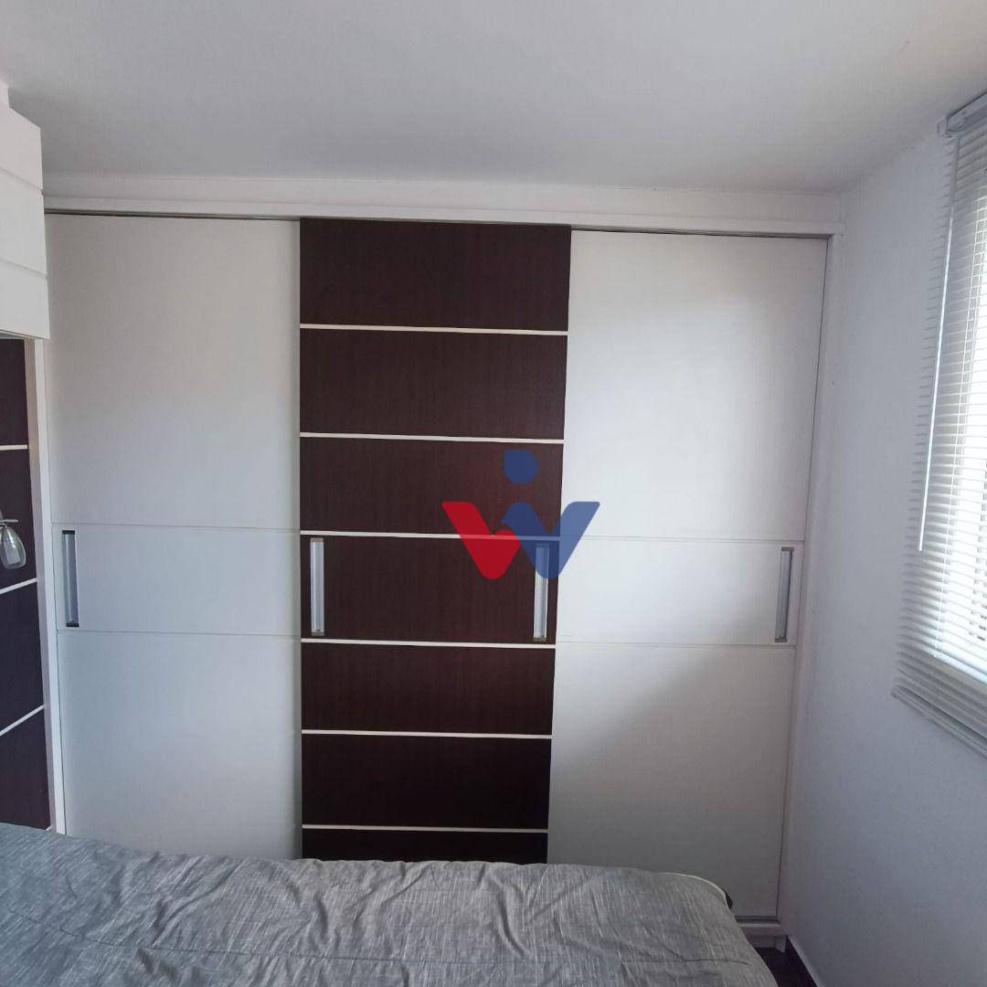 Apartamento à venda com 2 quartos, 50m² - Foto 14