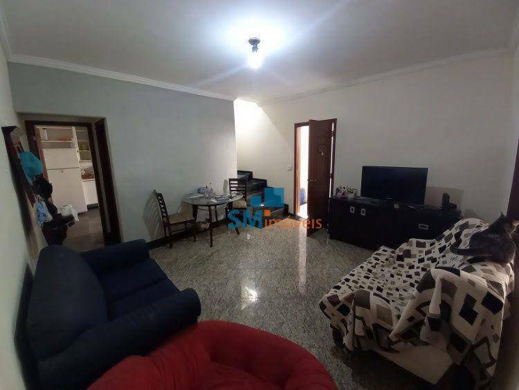 Sobrado à venda com 2 quartos, 106m² - Foto 2