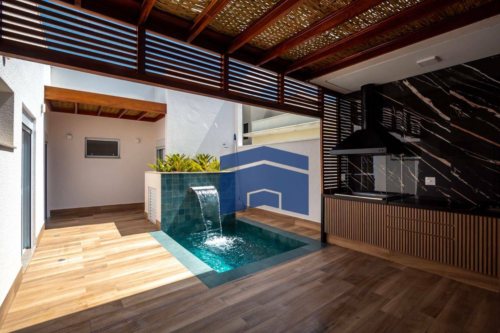 Casa de Condomínio à venda com 3 quartos, 150m² - Foto 19