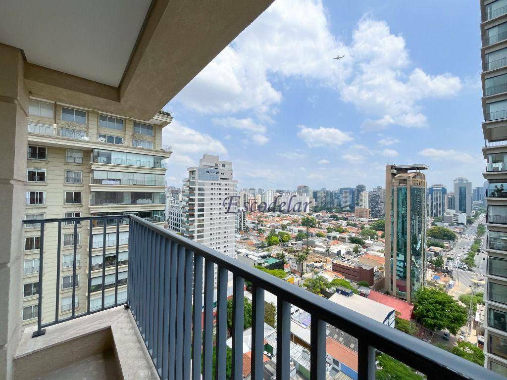 Apartamento à venda com 2 quartos, 145m² - Foto 4