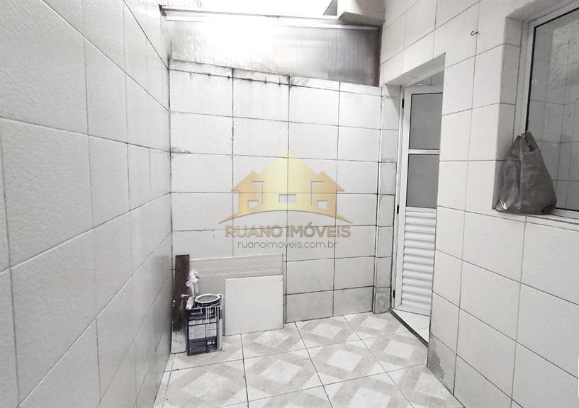 Sobrado à venda com 2 quartos, 49m² - Foto 7