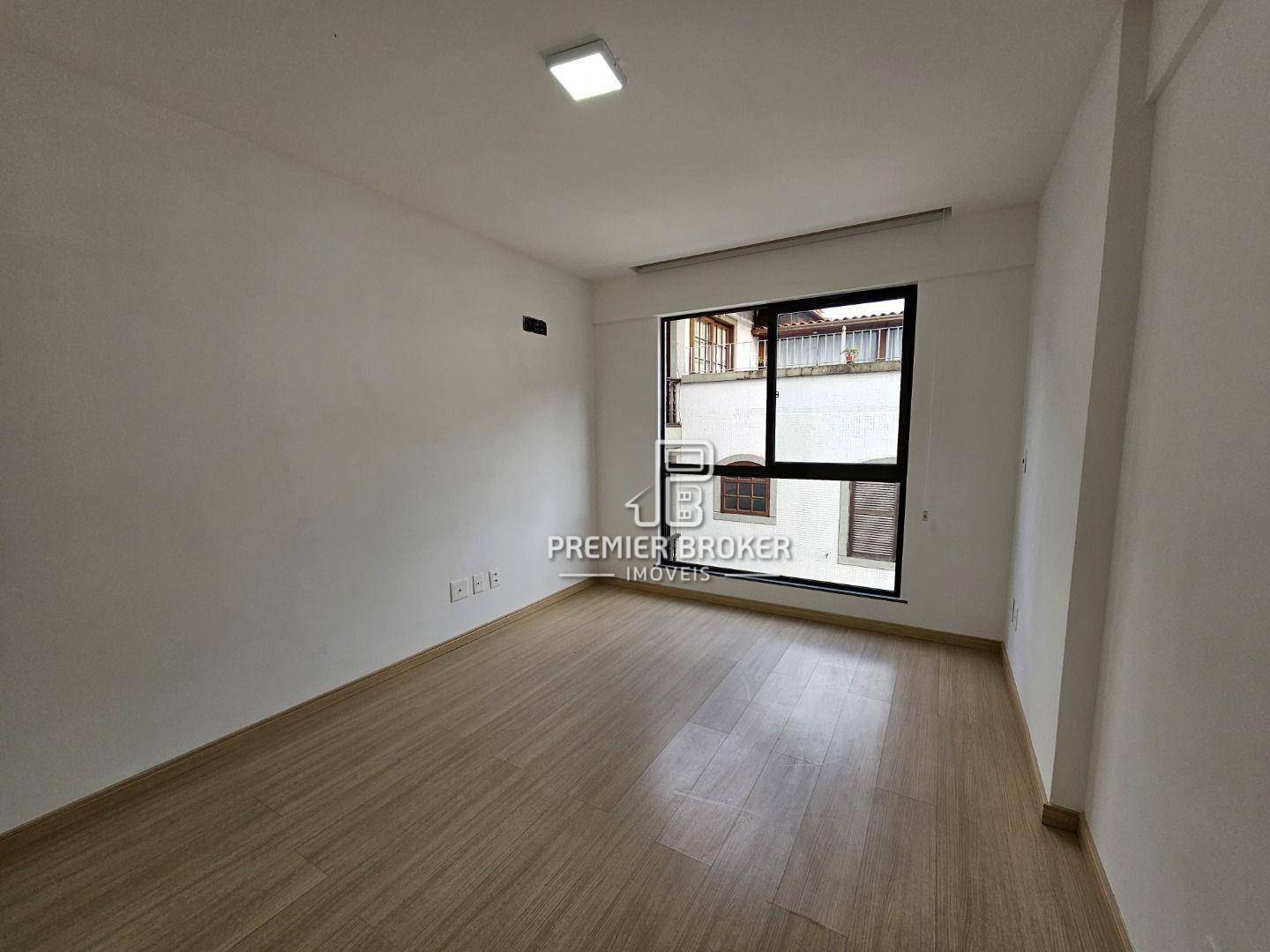 Apartamento à venda com 1 quarto, 50m² - Foto 8