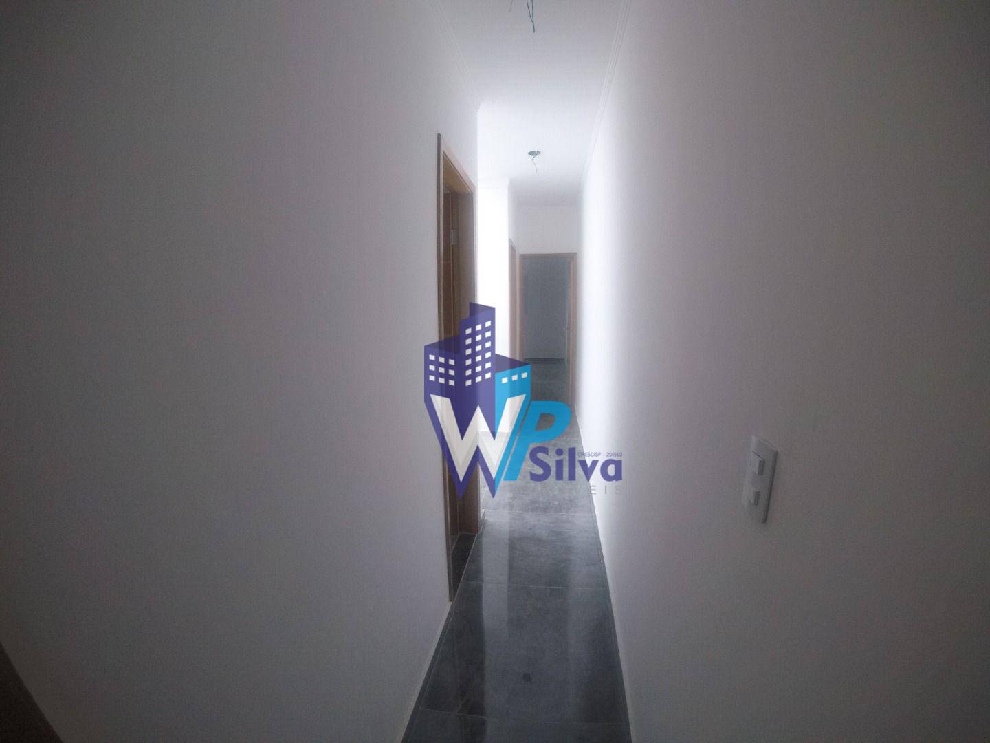 Sobrado à venda com 3 quartos, 110m² - Foto 24