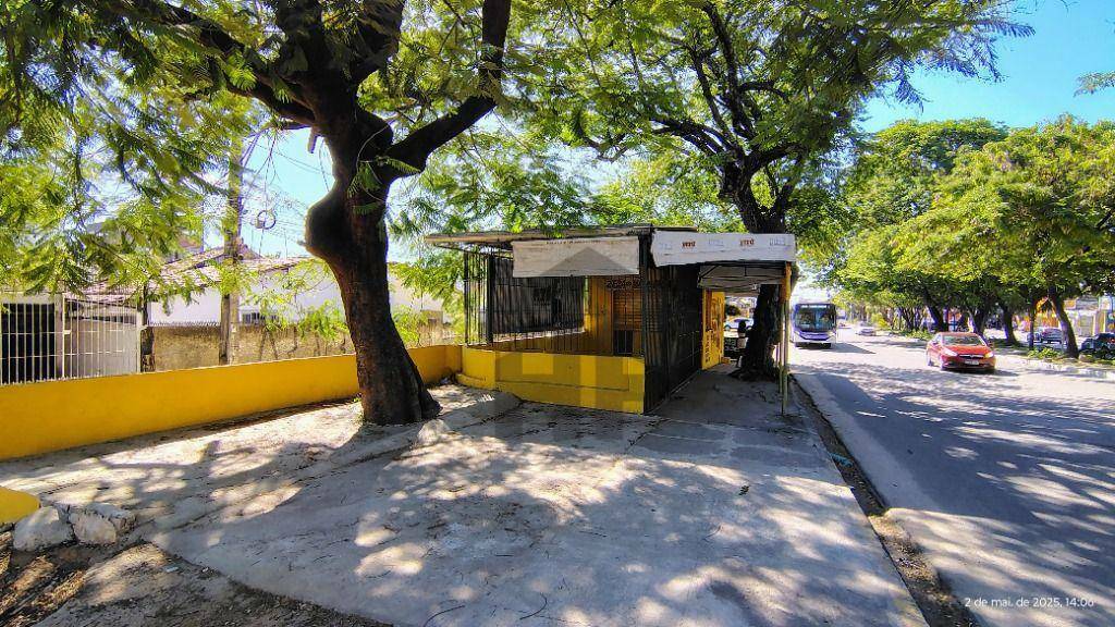 Loja-Salão à venda e aluguel, 40m² - Foto 4