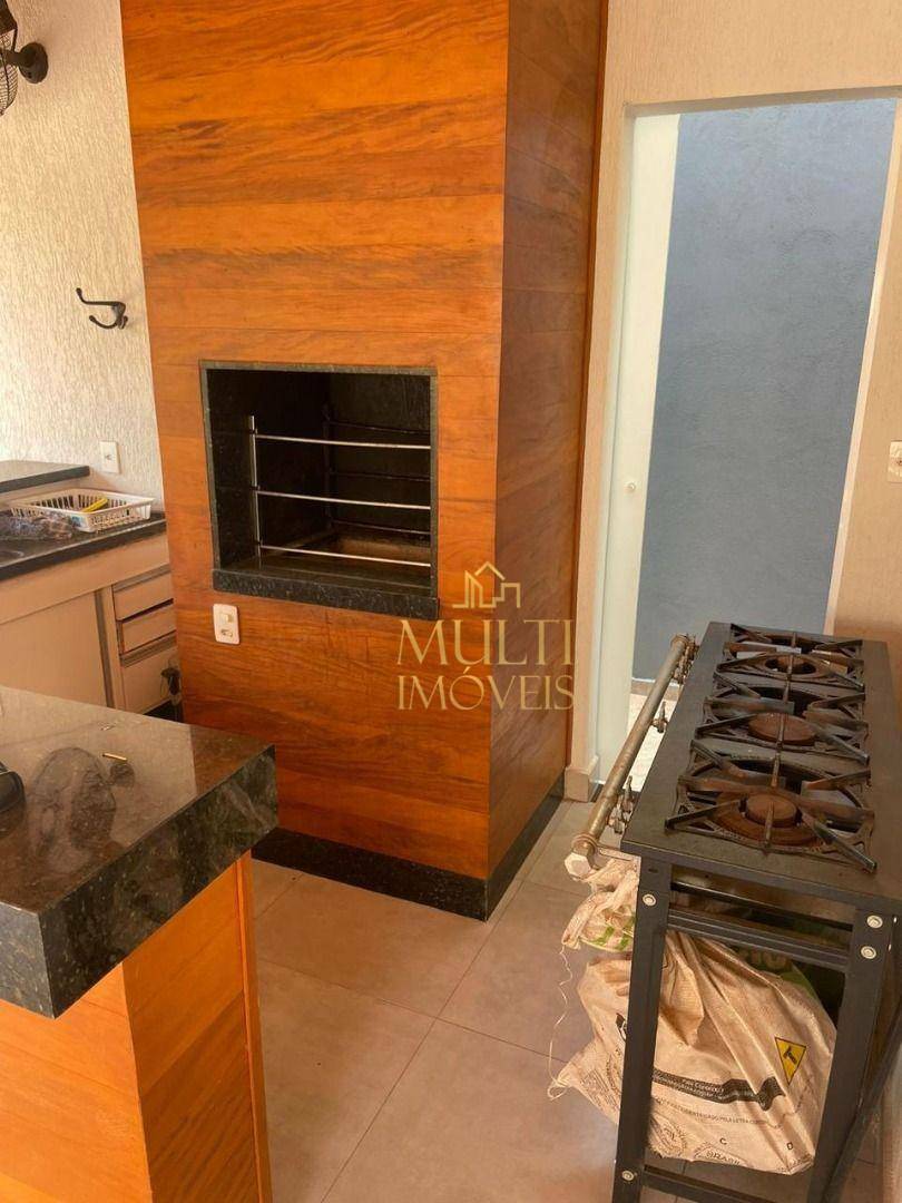 Sítio à venda com 3 quartos, 200m² - Foto 8