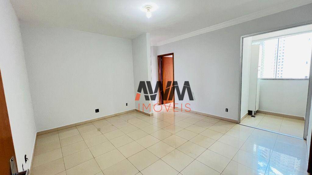 Apartamento à venda com 3 quartos, 72m² - Foto 2