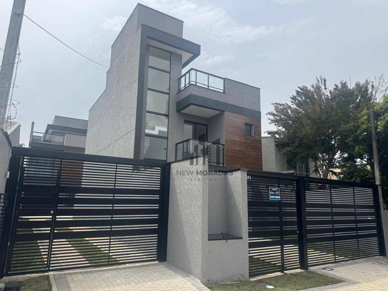 Sobrado, 3 quartos, 141 m² - Foto 6