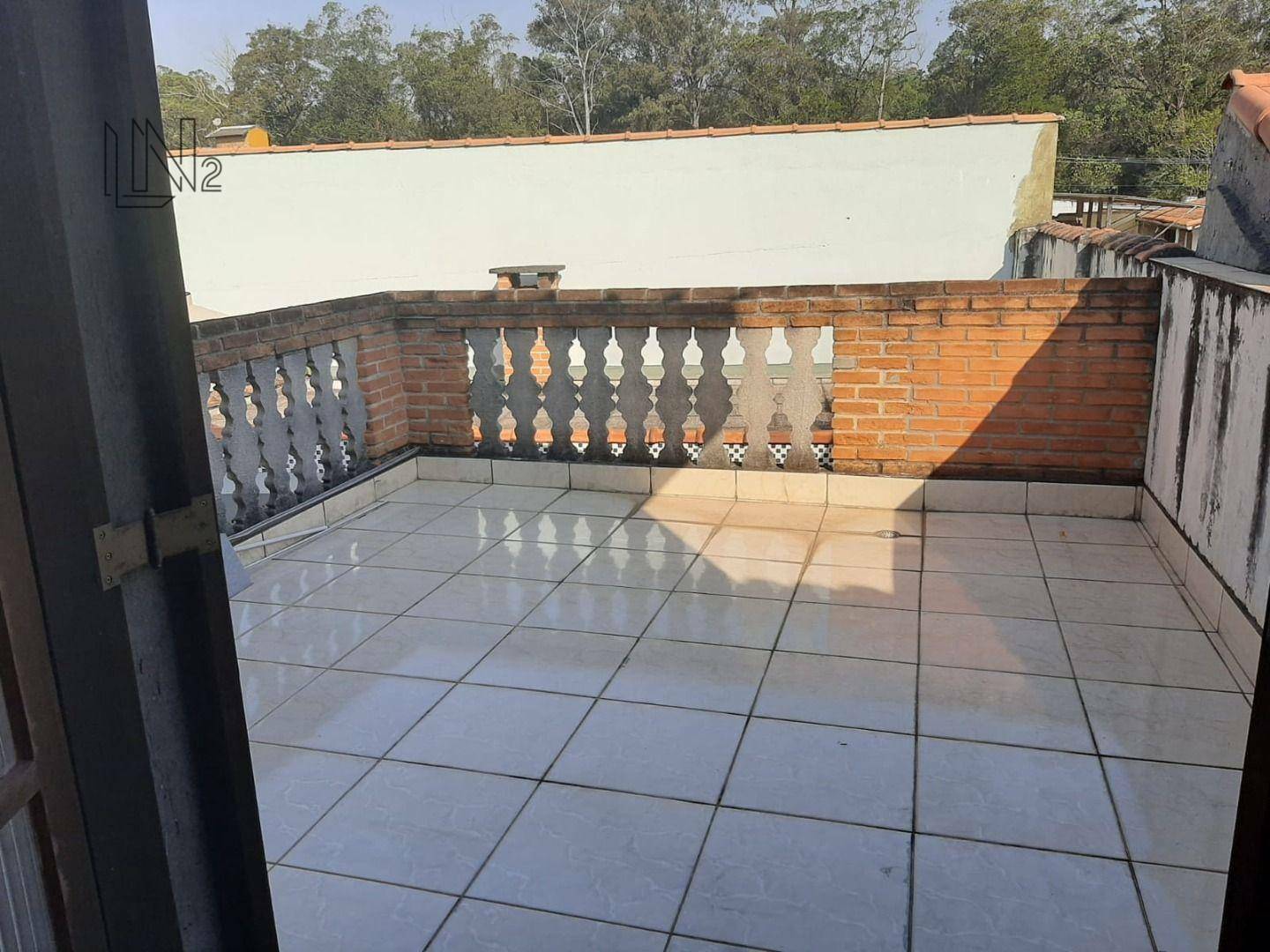 Sobrado à venda com 3 quartos, 220m² - Foto 17