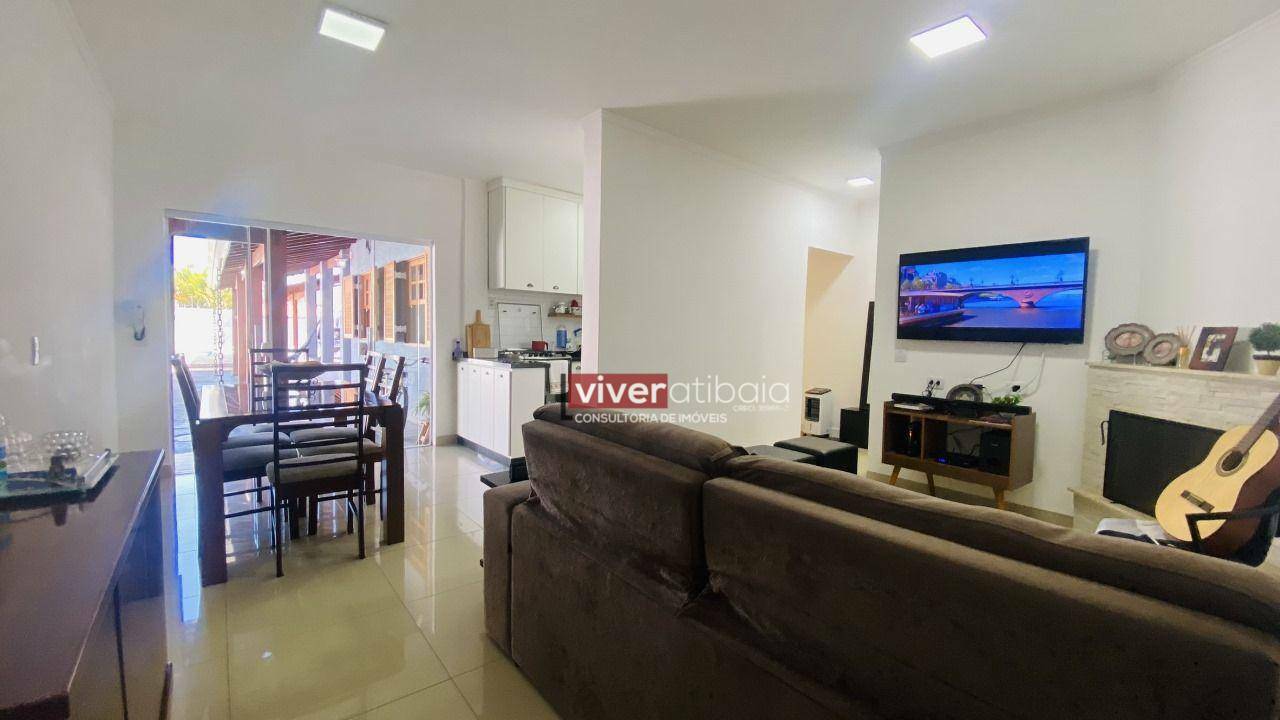 Casa à venda com 3 quartos, 134m² - Foto 12