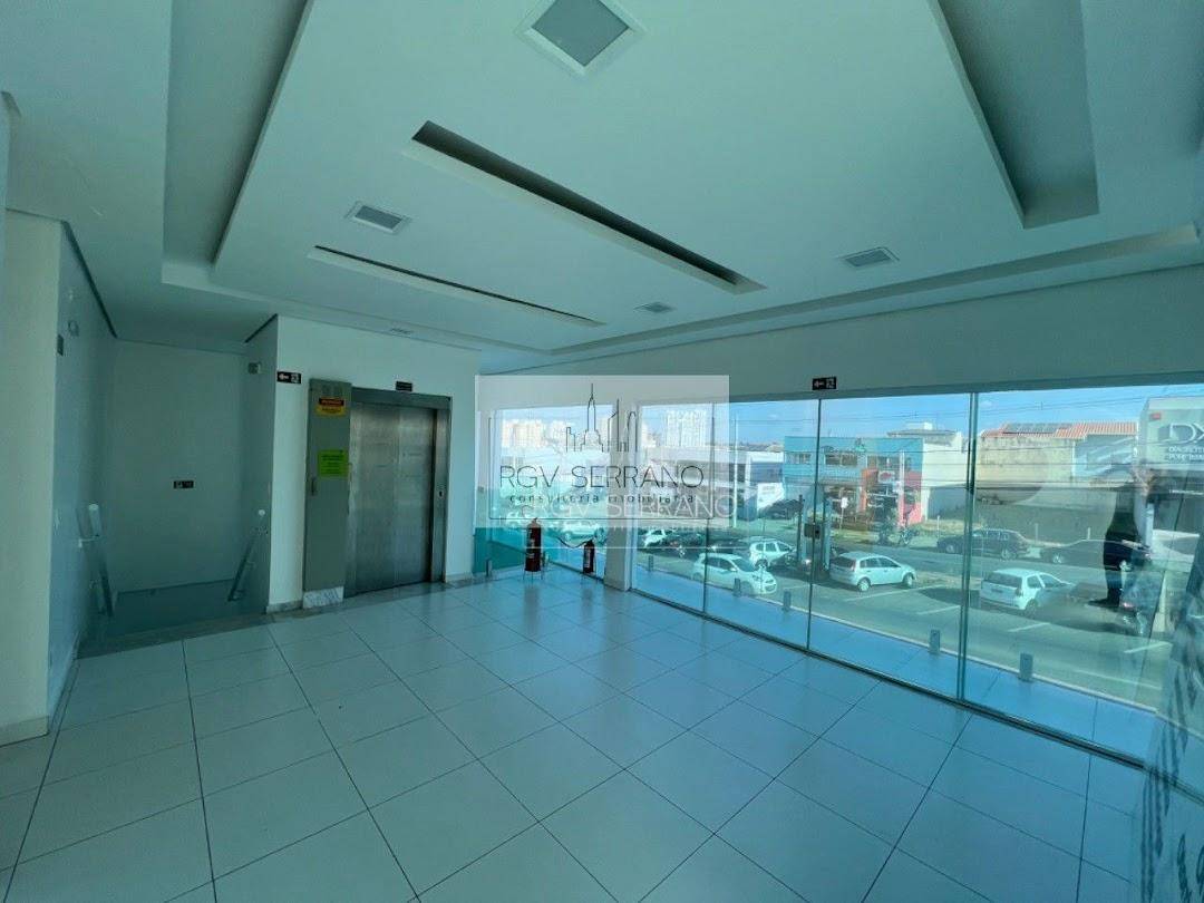 Conjunto Comercial-Sala para alugar, 427m² - Foto 41