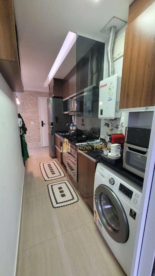 Apartamento à venda com 2 quartos, 63m² - Foto 16