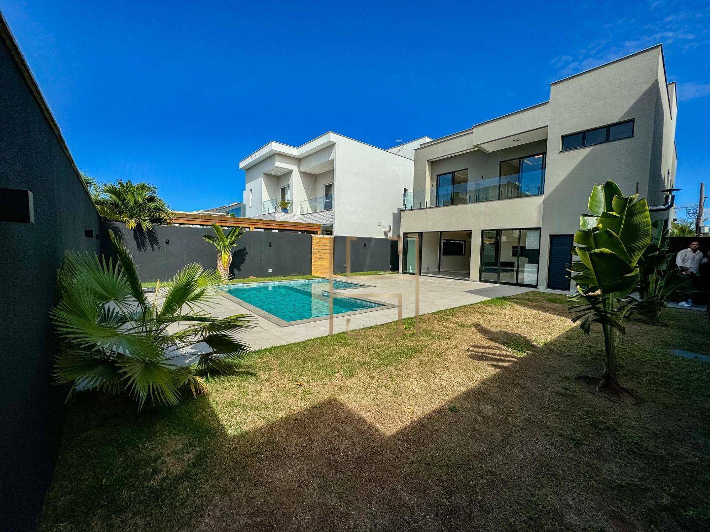 Casa de Condomínio à venda com 5 quartos, 268m² - Foto 9