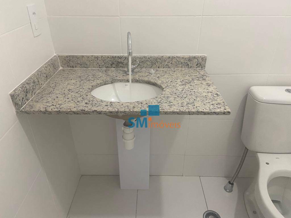 Apartamento à venda com 1 quarto, 24m² - Foto 9