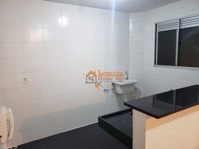 Apartamento à venda com 2 quartos, 47m² - Foto 3