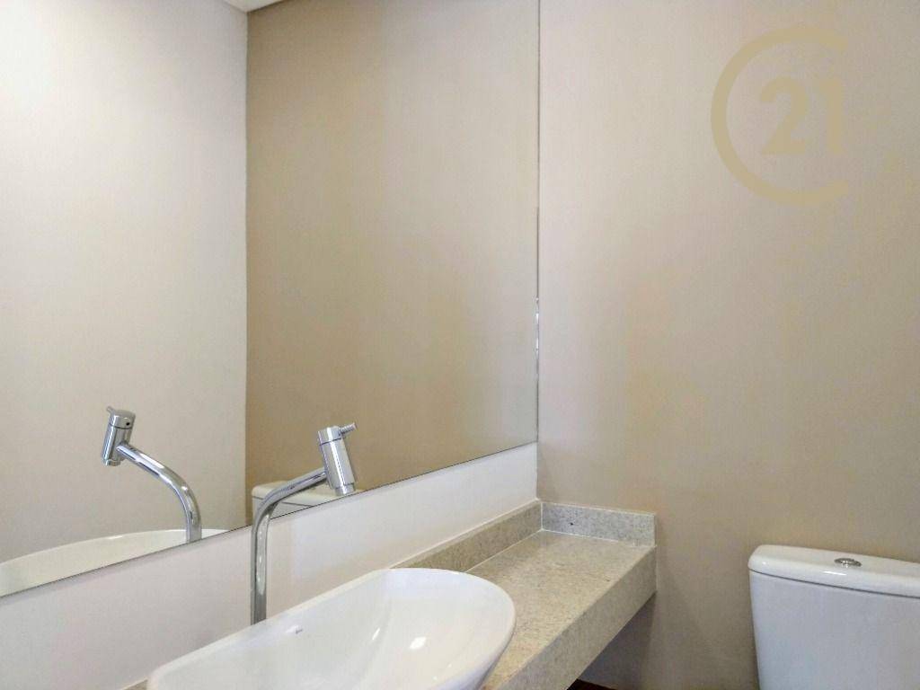 Apartamento para alugar com 2 quartos, 88m² - Foto 13