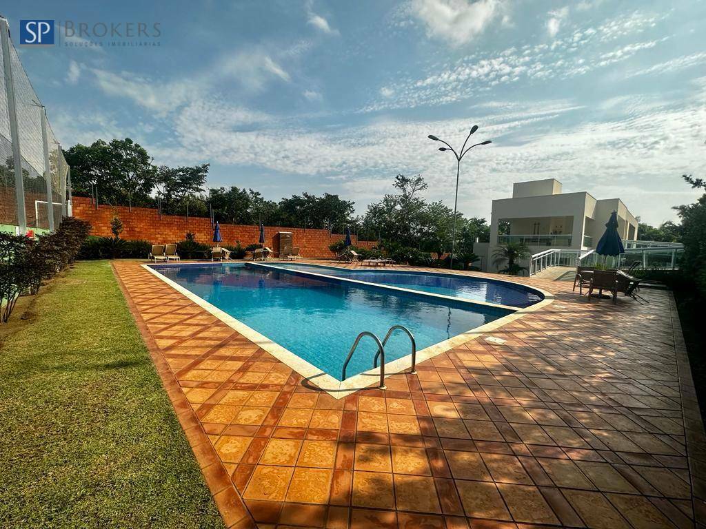 Casa de Condomínio à venda com 4 quartos, 252m² - Foto 33