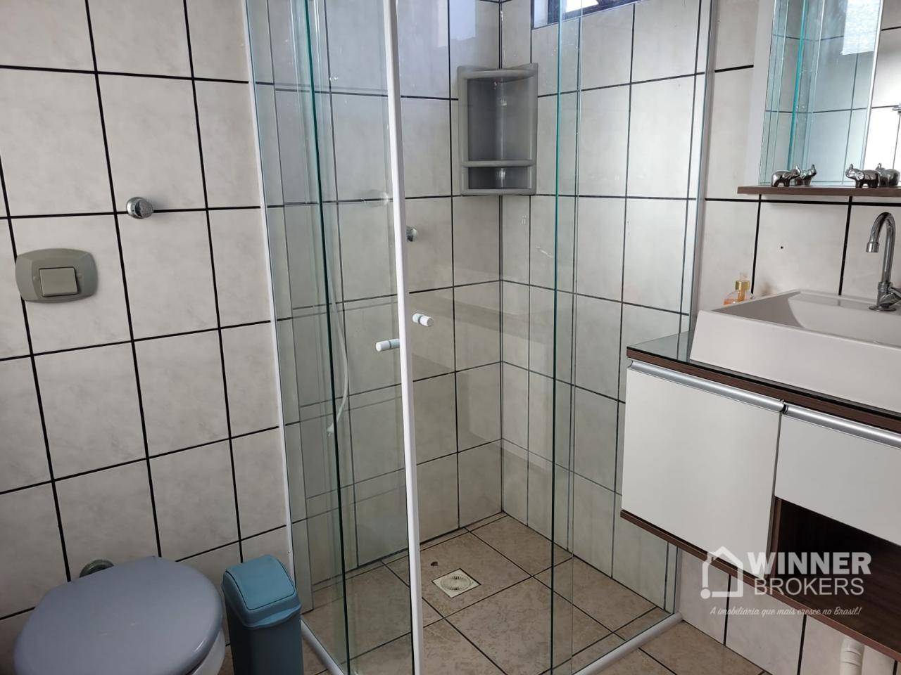 Apartamento à venda com 2 quartos, 94m² - Foto 18