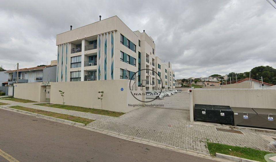 Apartamento à venda com 3 quartos, 57m² - Foto 1