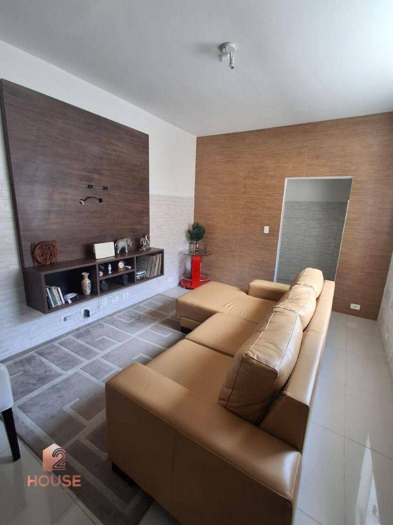 Casa de Condomínio, 2 quartos - Foto 2