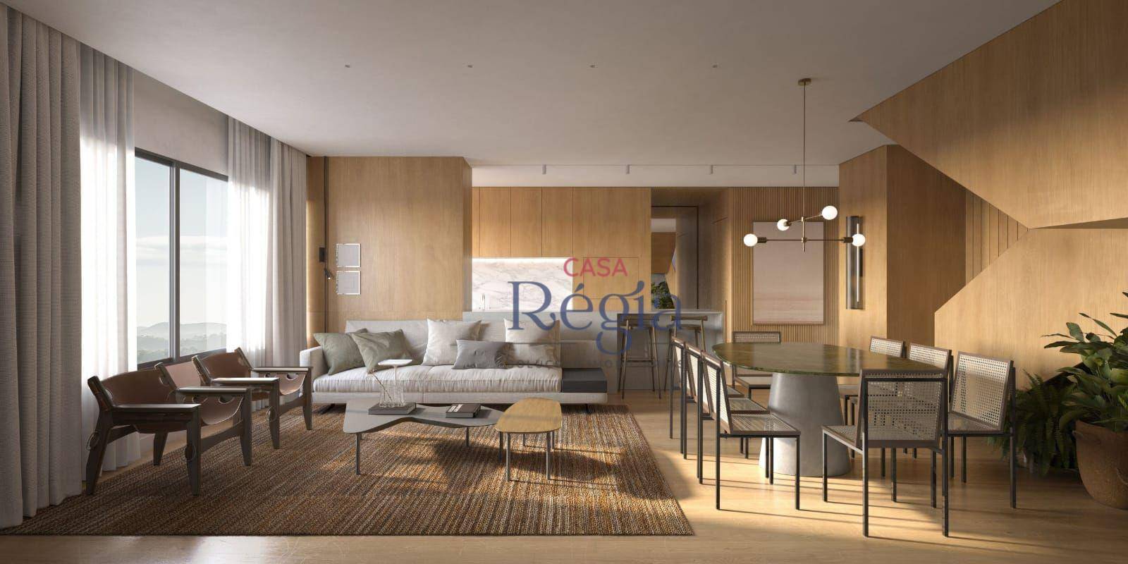 Apartamento, 2 quartos, 90 m² - Foto 2