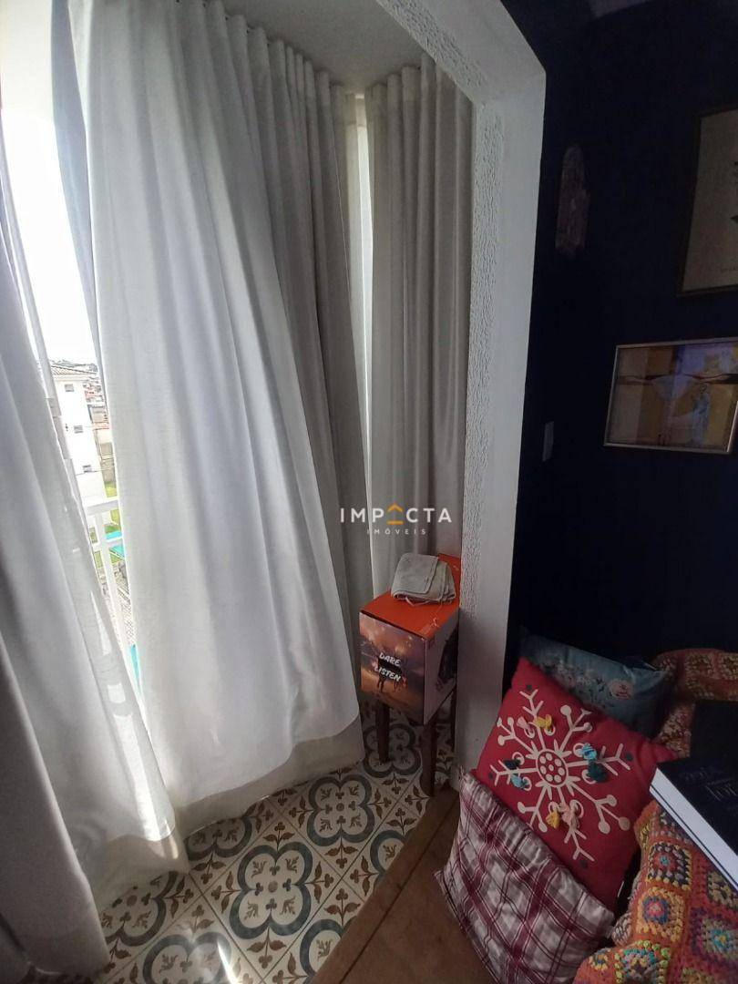 Apartamento à venda com 2 quartos, 65m² - Foto 10
