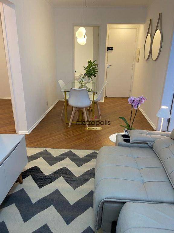 Apartamento à venda e aluguel com 3 quartos, 59m² - Foto 6