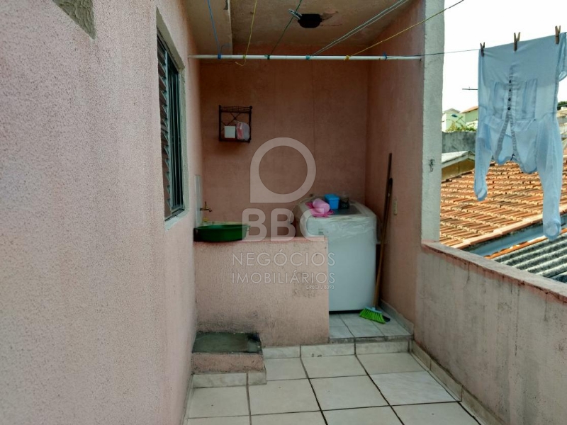 Casa à venda com 2 quartos, 159m² - Foto 17