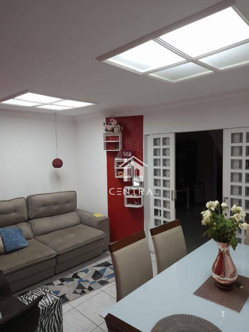 Sobrado à venda com 6 quartos, 380m² - Foto 2