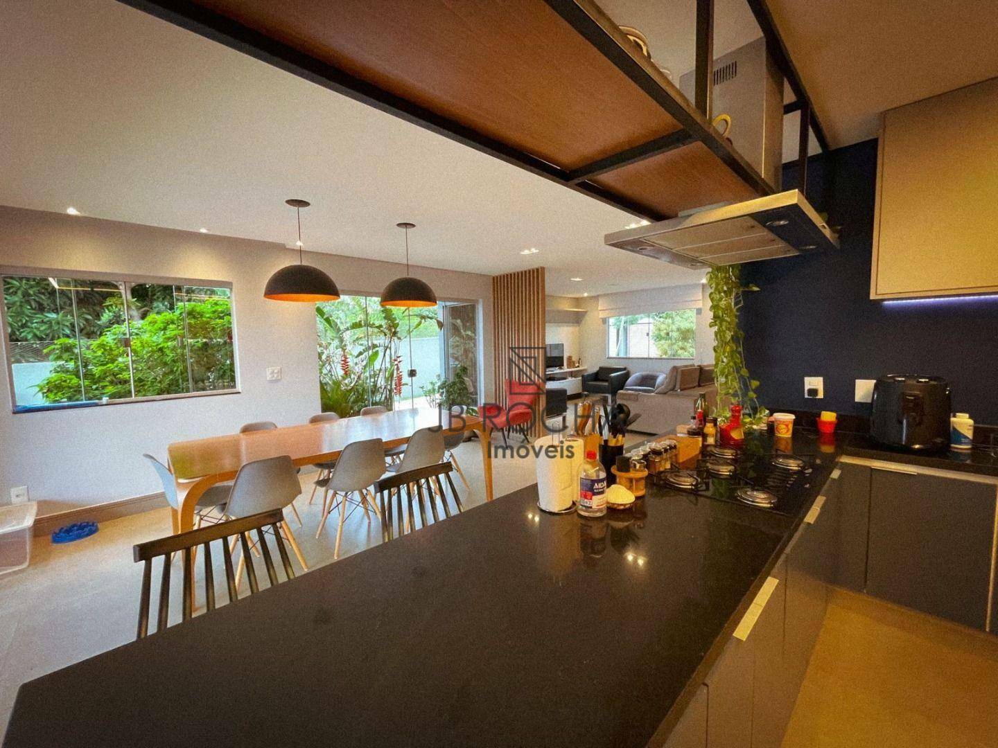 Casa de Condomínio à venda com 3 quartos, 110m² - Foto 9