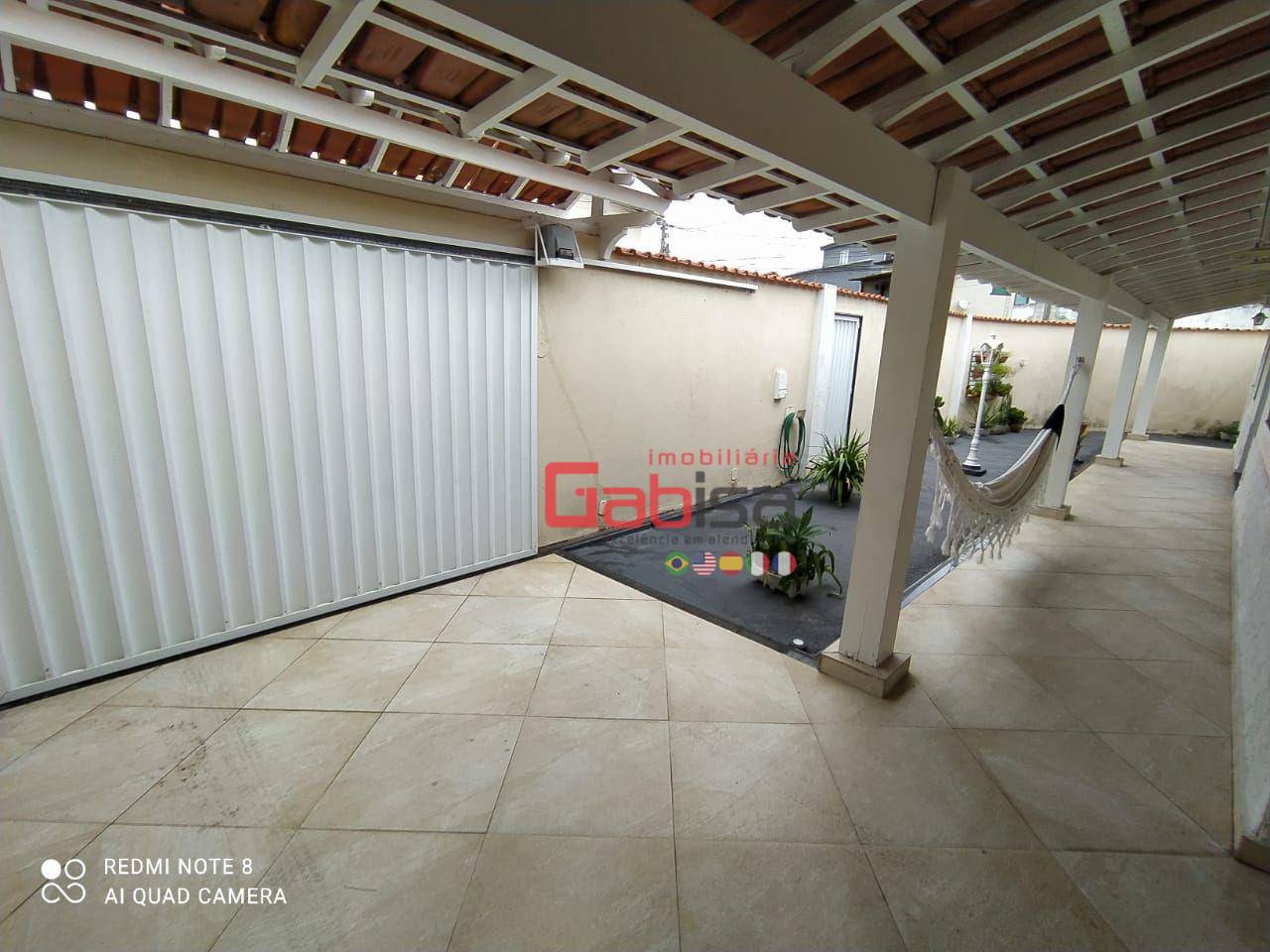 Casa à venda com 3 quartos, 159m² - Foto 5