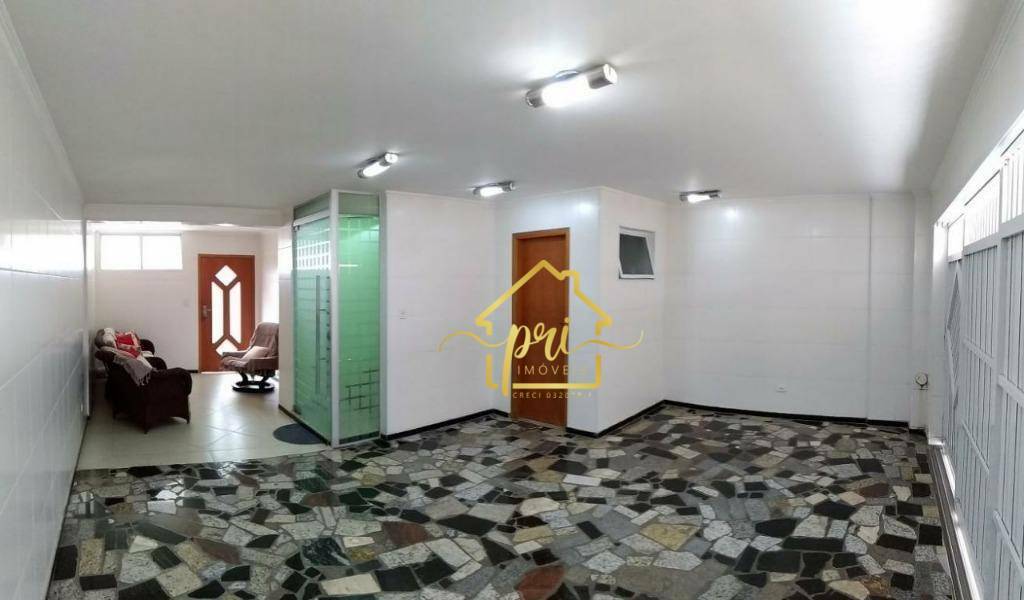 Casa de Condomínio à venda com 4 quartos, 300m² - Foto 17