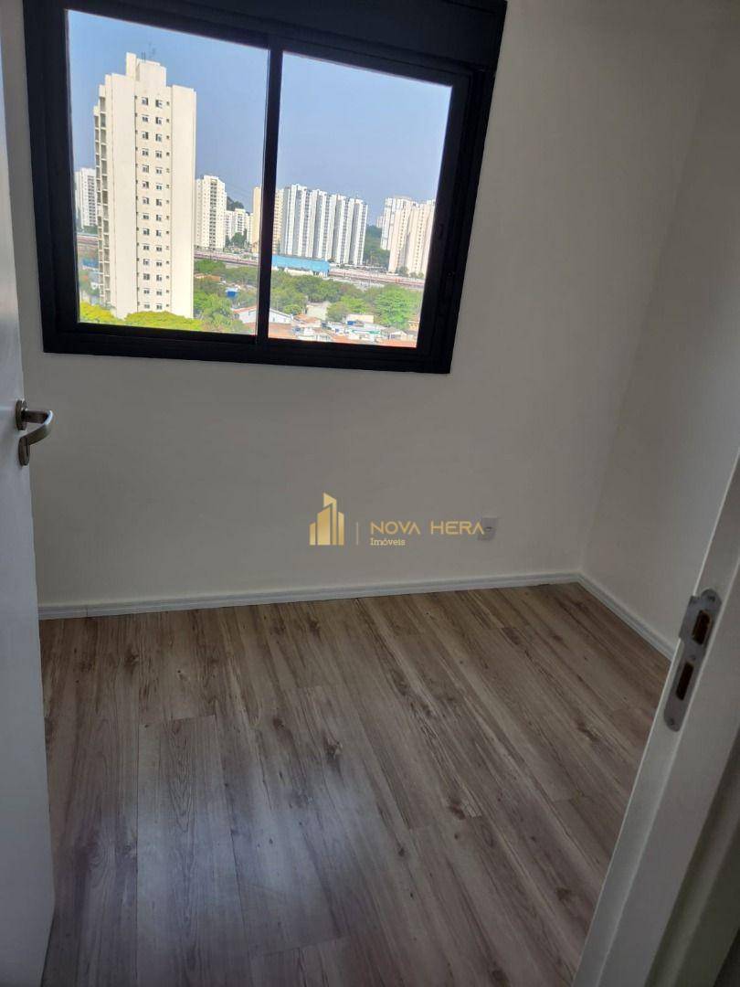 Apartamento à venda com 2 quartos, 44m² - Foto 10