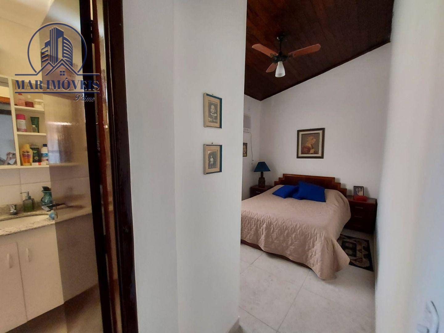 Casa à venda com 3 quartos, 180m² - Foto 9