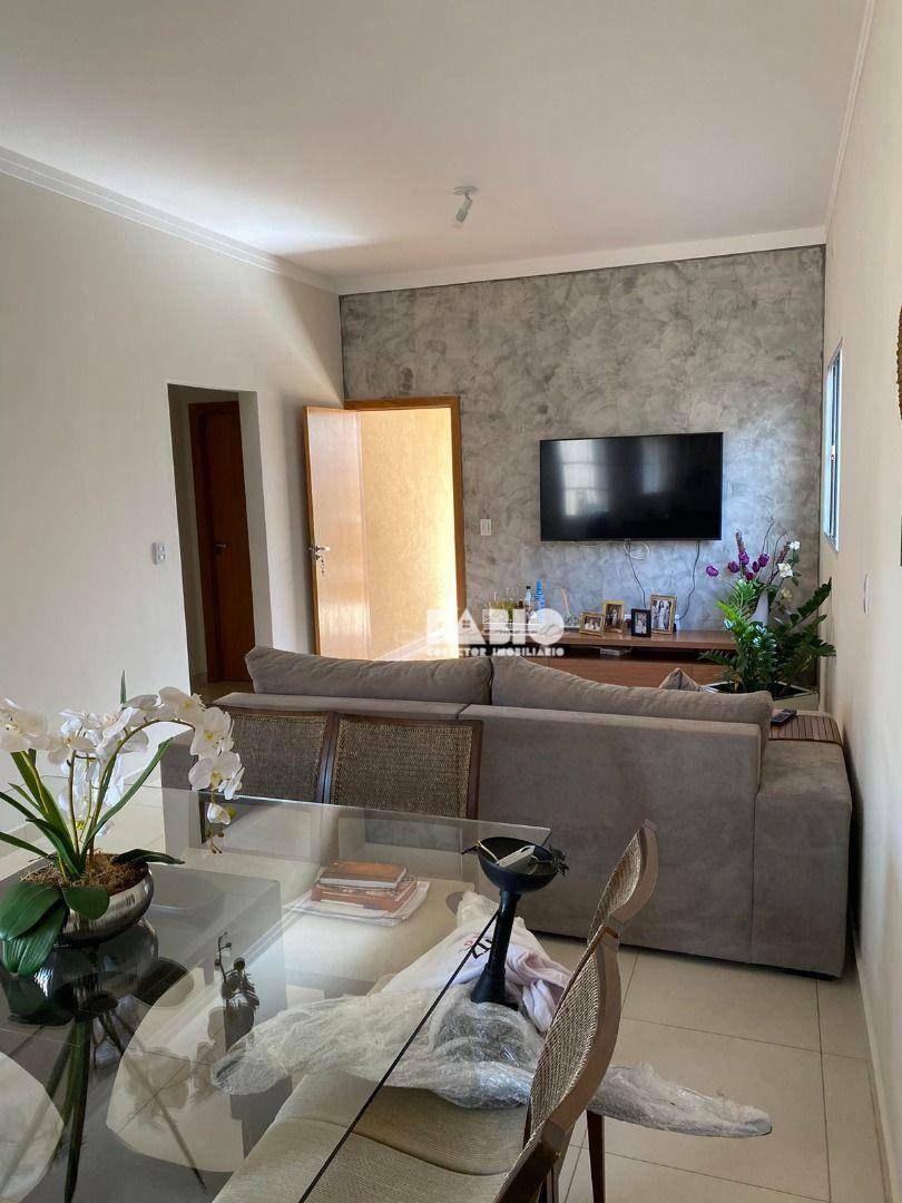 Casa à venda com 2 quartos, 115m² - Foto 10