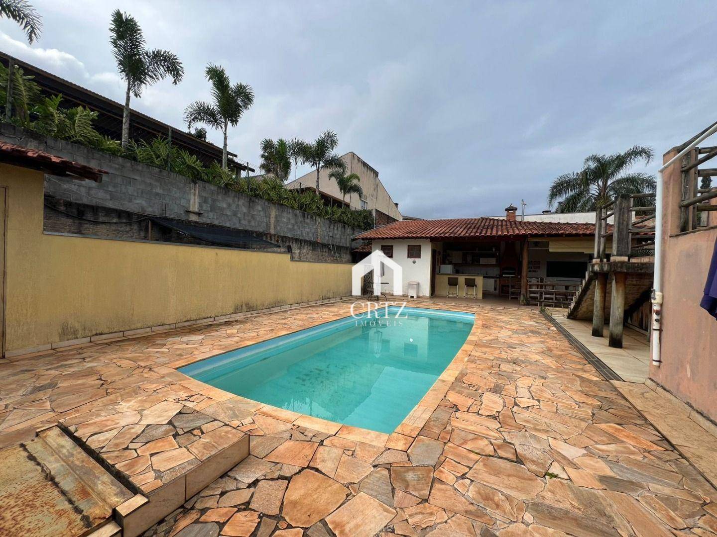 Casa de Condomínio, 3 quartos - Foto 3