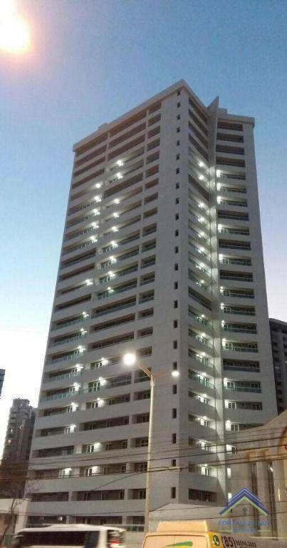 Apartamento à venda com 2 quartos, 86m² - Foto 1