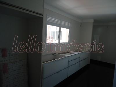 Apartamento para alugar com 3 quartos, 180m² - Foto 15